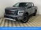 2023 Nissan TITAN Crew Cab PRO-4X 4x4