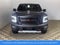 2023 Nissan TITAN Crew Cab PRO-4X 4x4