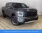 2023 Nissan TITAN Crew Cab PRO-4X 4x4