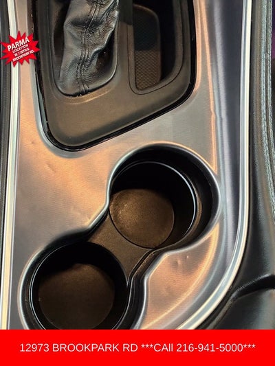 2019 Dodge Challenger GT AWD