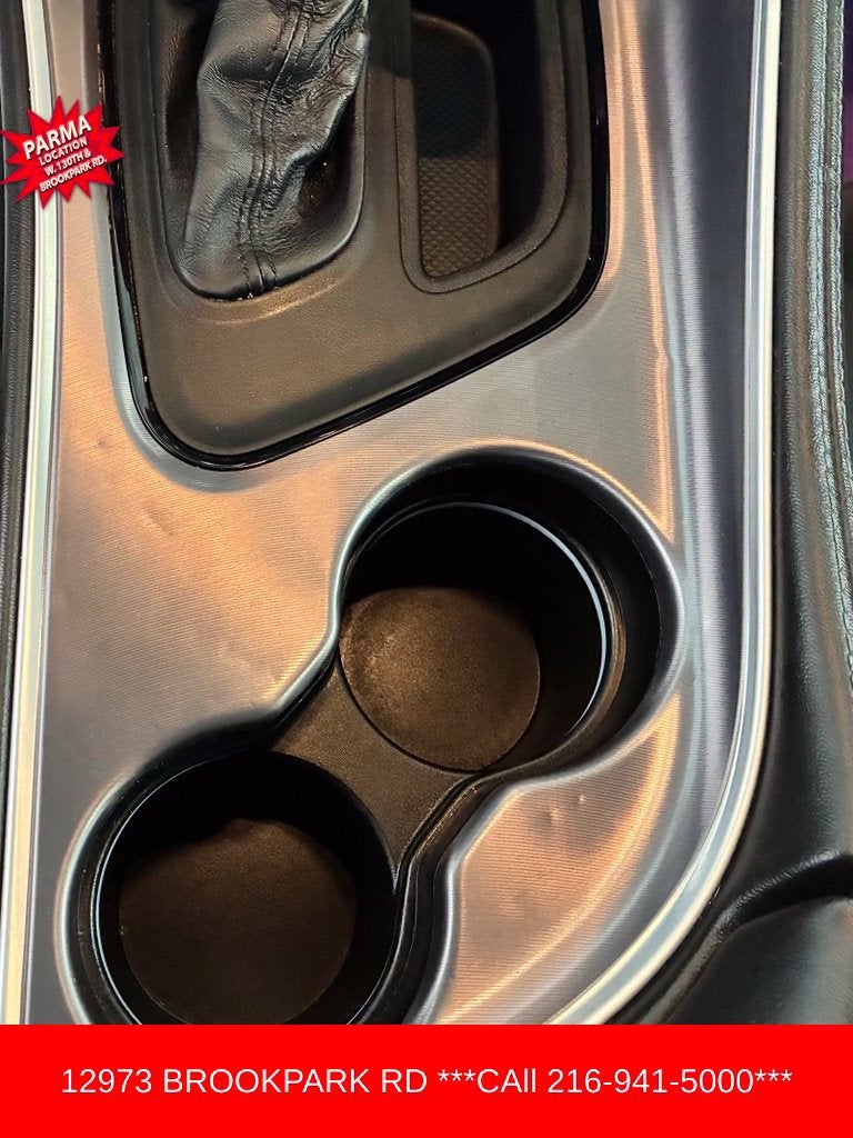 2019 Dodge Challenger GT AWD