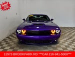 2019 Dodge Challenger GT AWD
