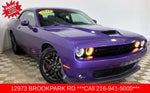 2019 Dodge Challenger GT AWD
