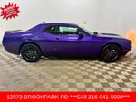 2019 Dodge Challenger GT AWD