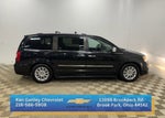 2015 Chrysler Town & Country Limited Platinum