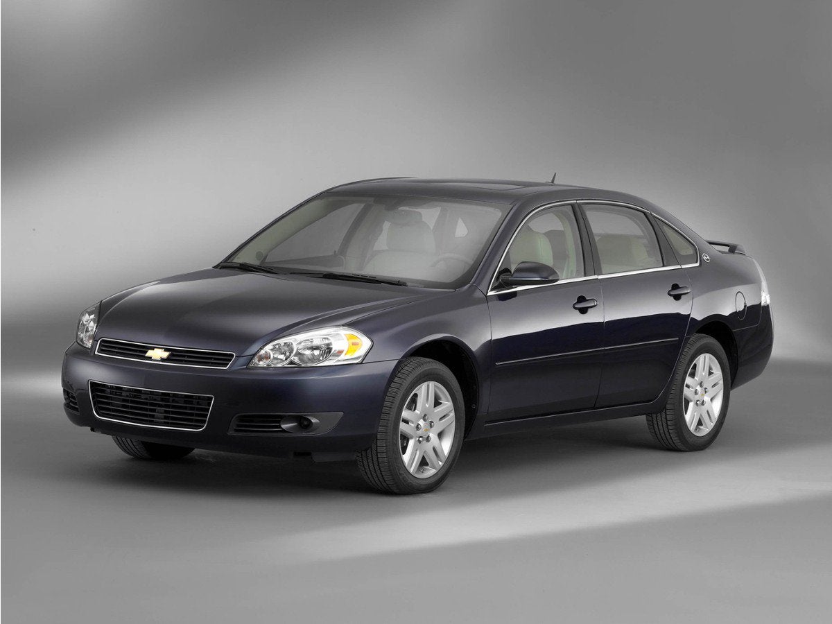 2011 Chevrolet Impala LS Fleet