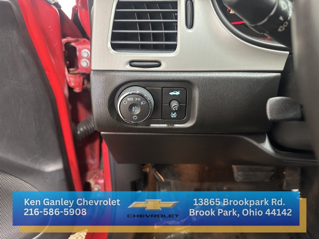 2006 Chevrolet Monte Carlo SS