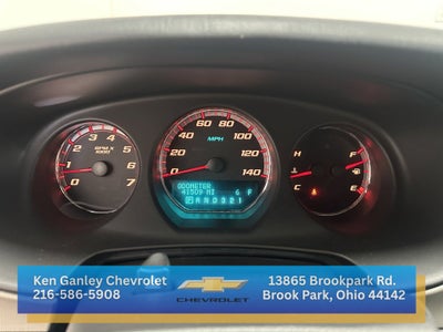 2006 Chevrolet Monte Carlo SS