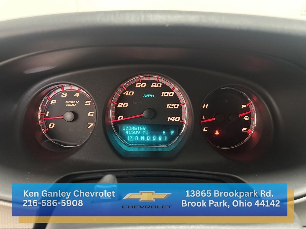 2006 Chevrolet Monte Carlo SS