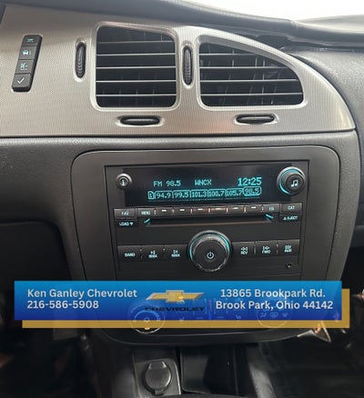 2006 Chevrolet Monte Carlo SS