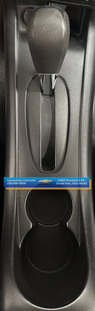 2006 Chevrolet Monte Carlo SS