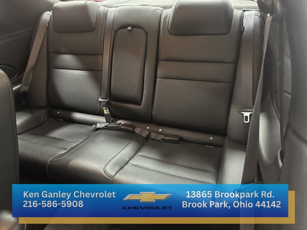 2006 Chevrolet Monte Carlo SS