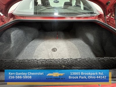 2006 Chevrolet Monte Carlo SS