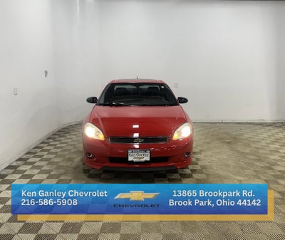 2006 Chevrolet Monte Carlo SS