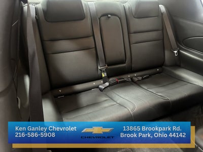 2006 Chevrolet Monte Carlo SS