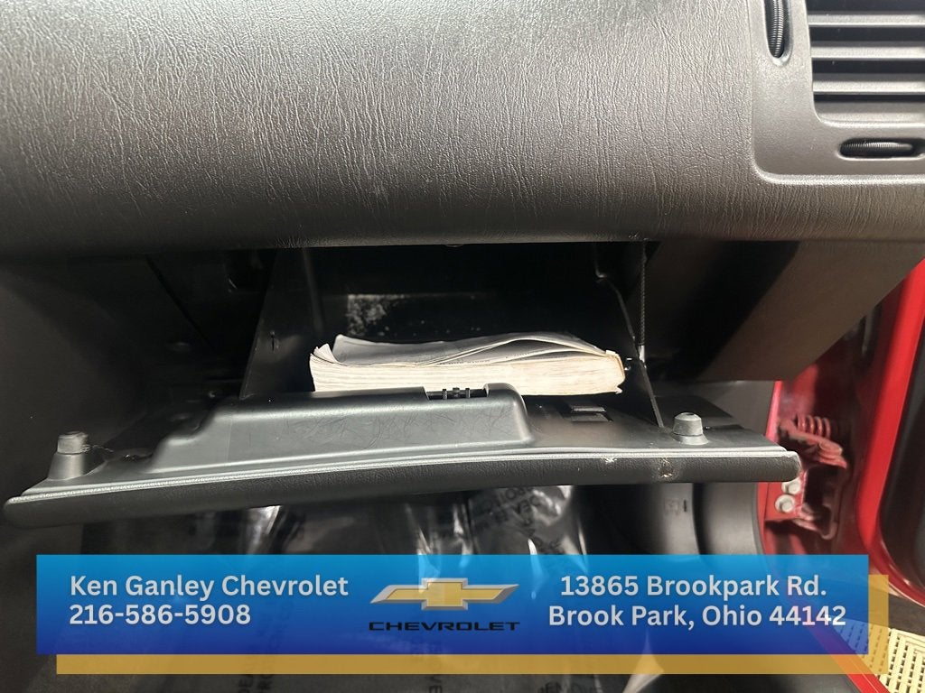 2006 Chevrolet Monte Carlo SS