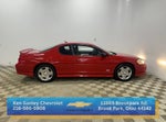 2006 Chevrolet Monte Carlo SS