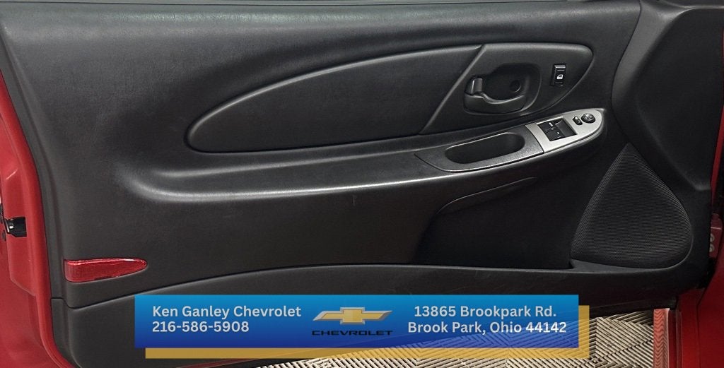 2006 Chevrolet Monte Carlo SS