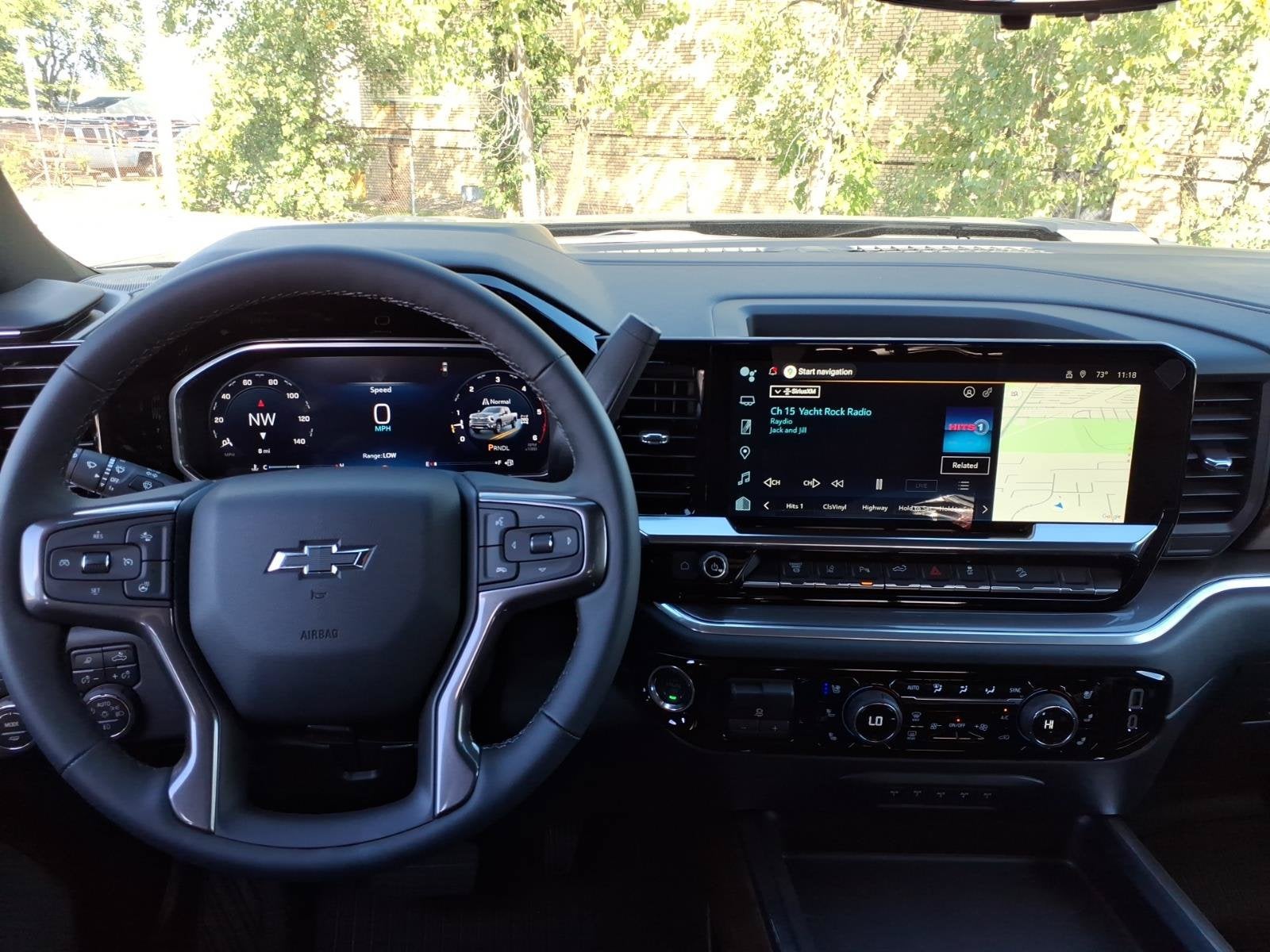 2026 Chevrolet Silverado 2500 HD High Country - Photo 10