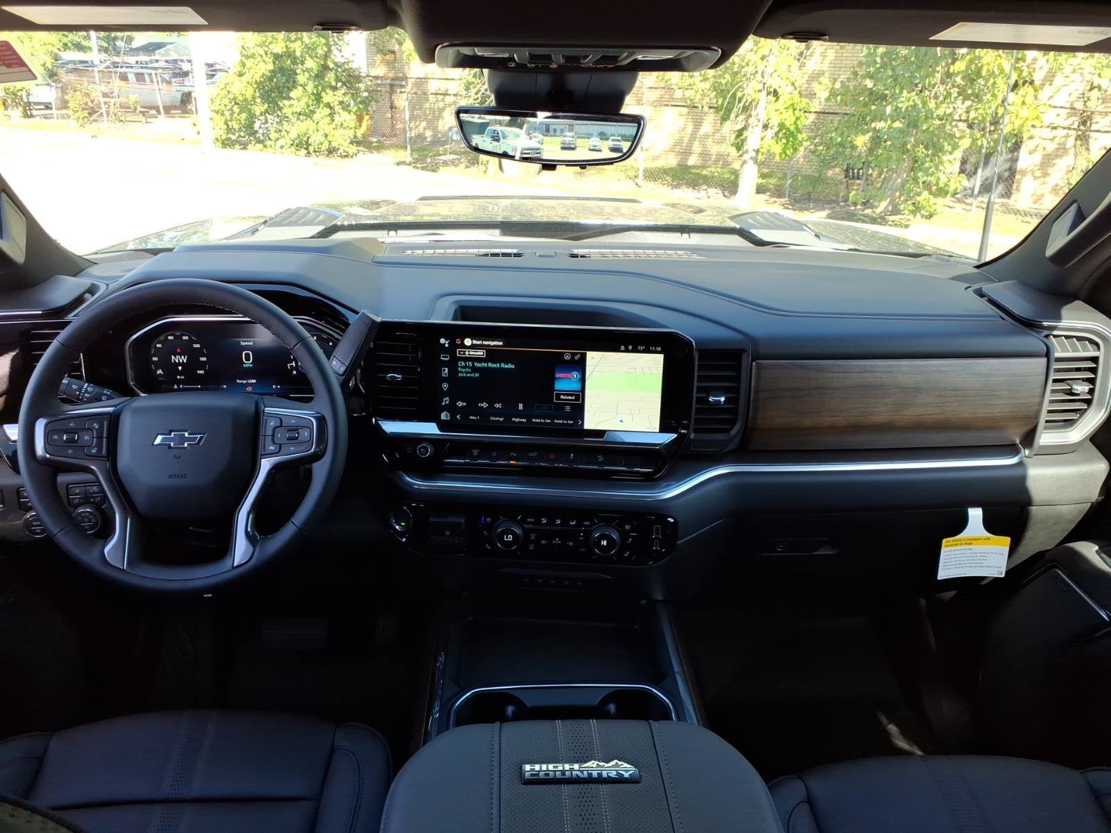 2026 Chevrolet Silverado 2500 HD High Country - Photo 8