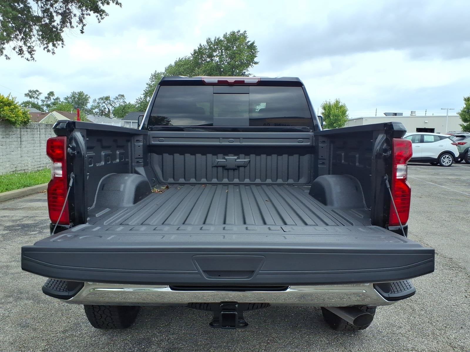 2026 Chevrolet Silverado 3500 HD LT - Photo 10