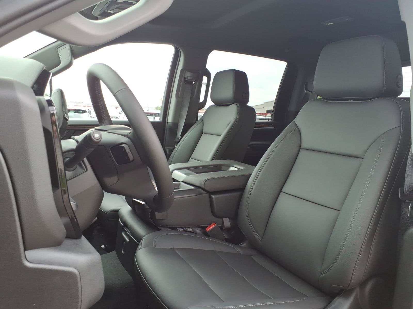 2026 Chevrolet Silverado 3500 HD LT - Photo 12