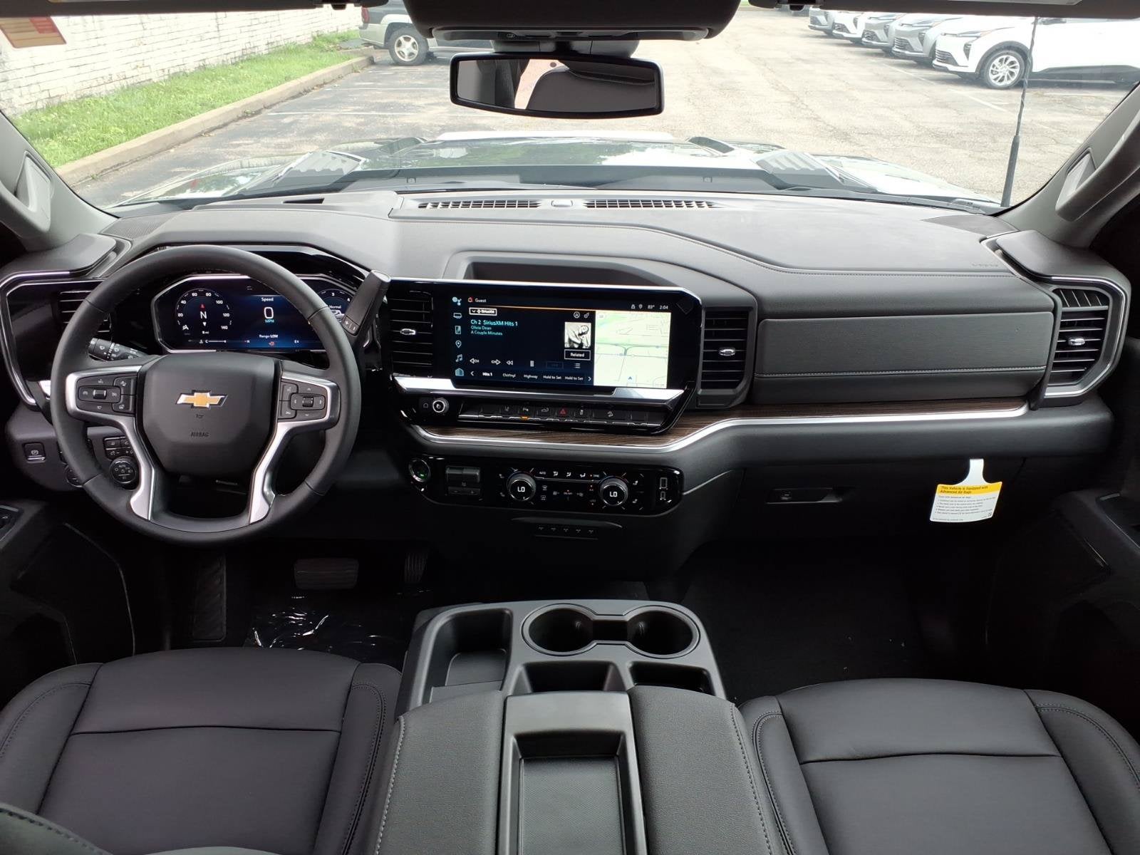 2026 Chevrolet Silverado 3500 HD LT - Photo 13