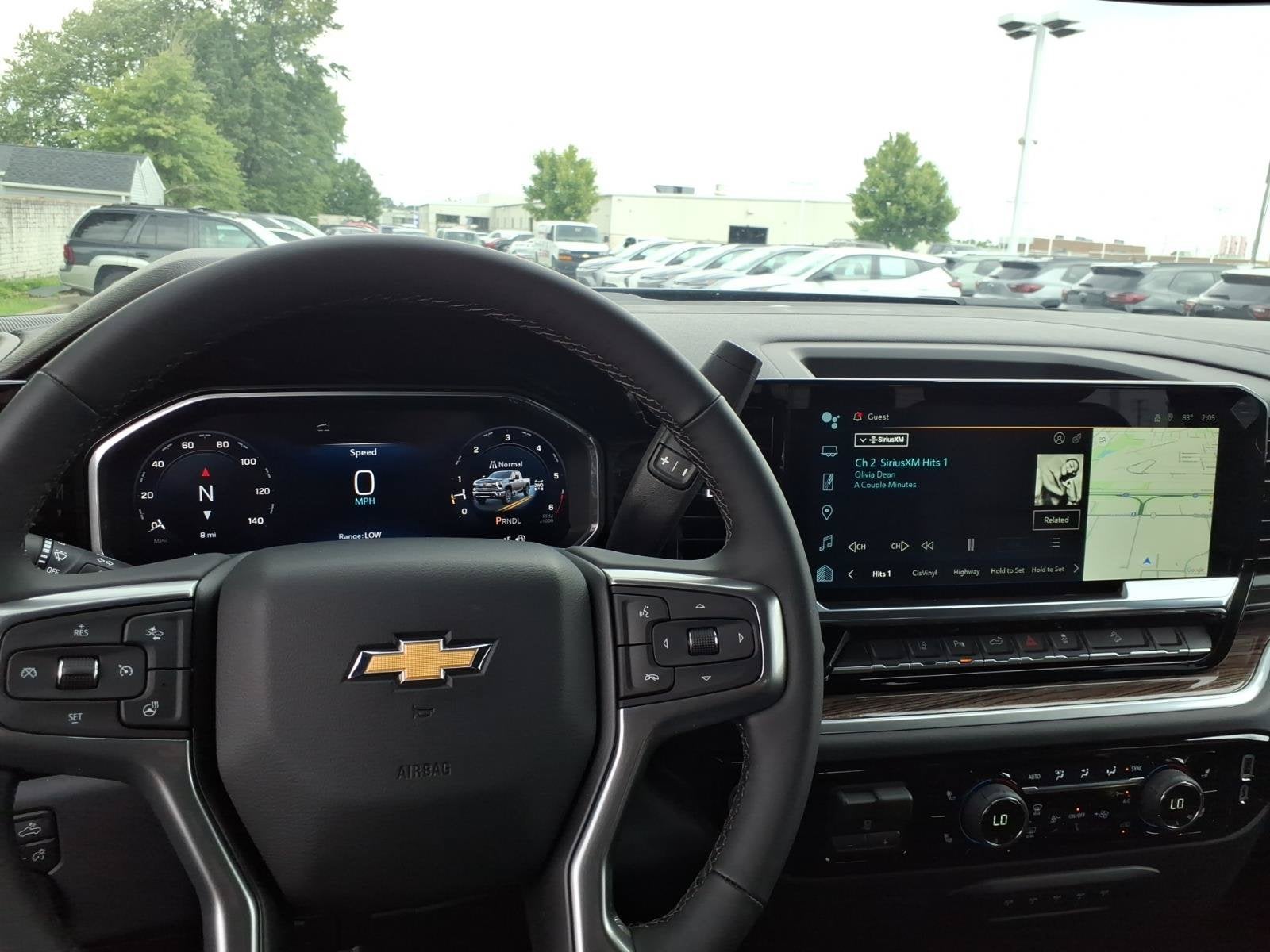 2026 Chevrolet Silverado 3500 HD LT - Photo 15