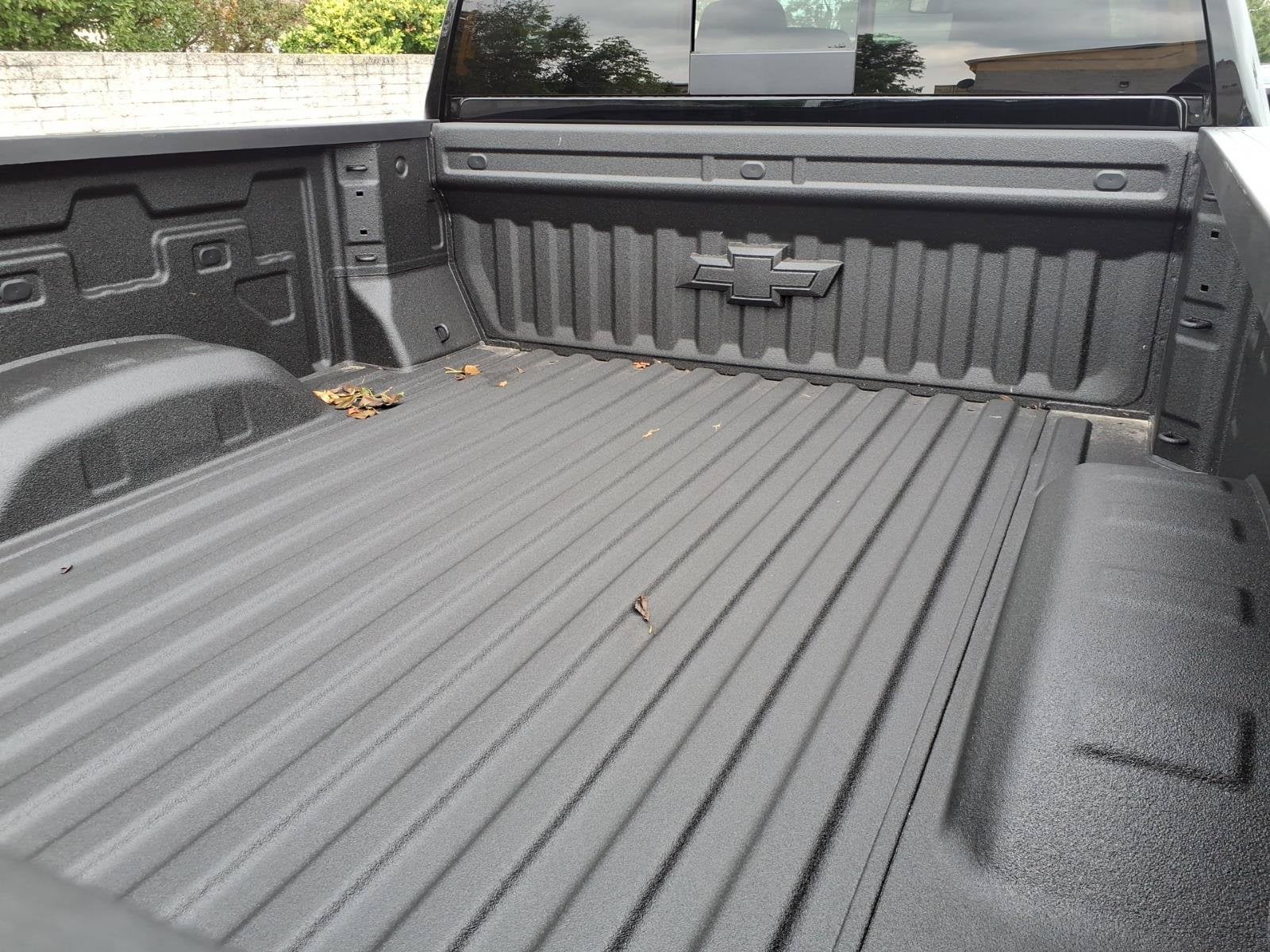 2026 Chevrolet Silverado 3500 HD LT - Photo 9
