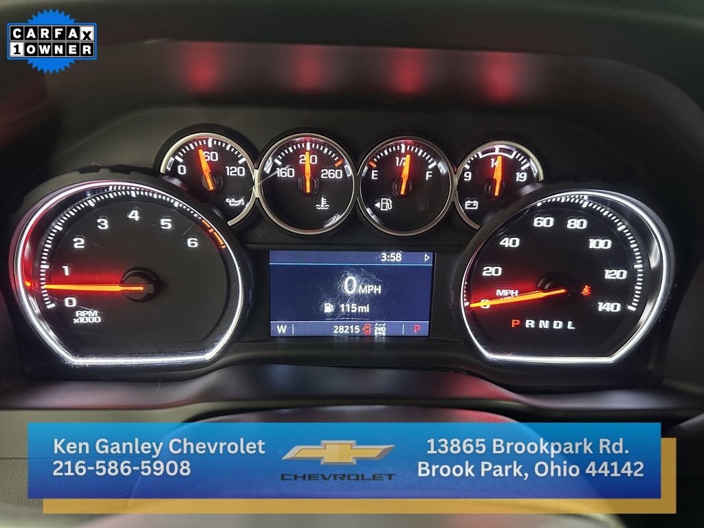 2022 Chevrolet Silverado 3500 HD LT