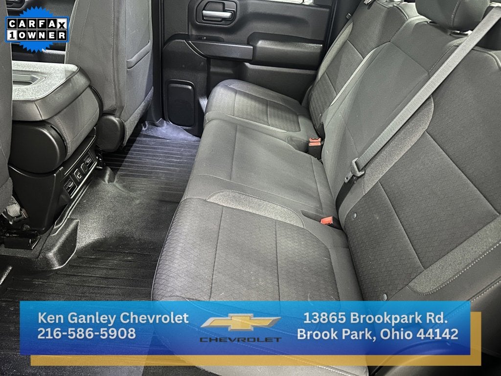 2022 Chevrolet Silverado 3500 HD LT