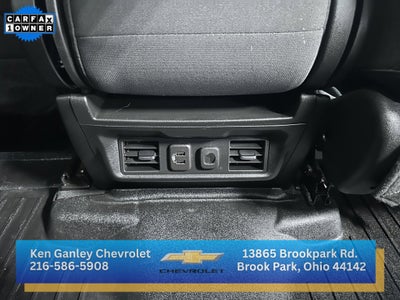 2022 Chevrolet Silverado 3500 HD LT