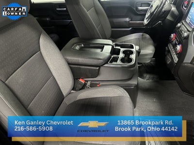 2022 Chevrolet Silverado 3500 HD LT