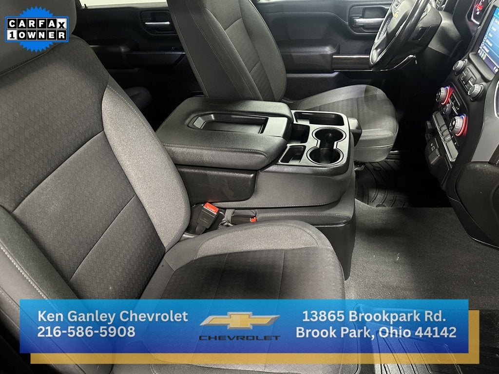 2022 Chevrolet Silverado 3500 HD LT