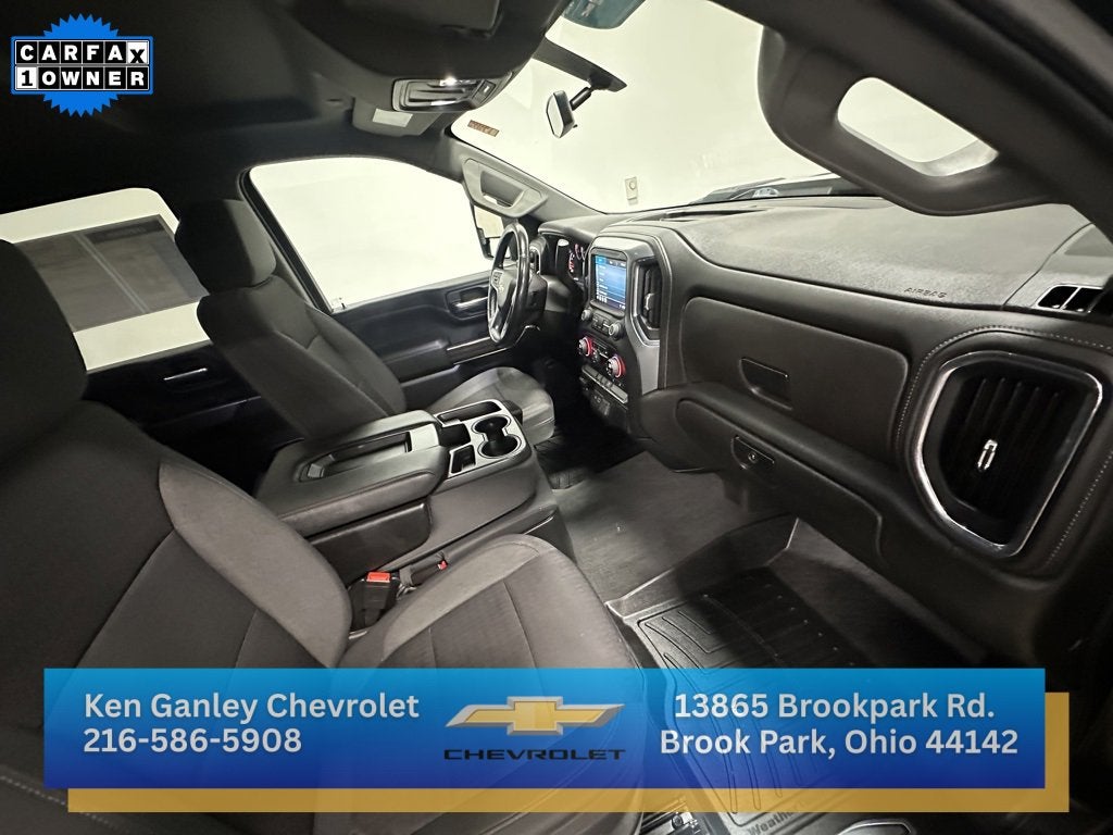 2022 Chevrolet Silverado 3500 HD LT