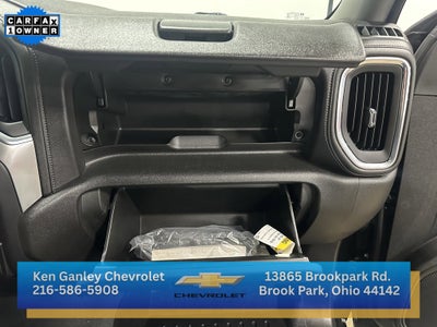 2022 Chevrolet Silverado 3500 HD LT