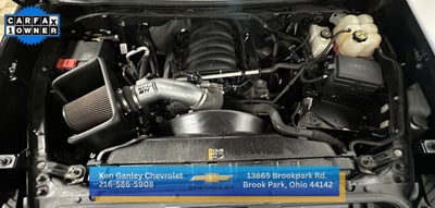 2022 Chevrolet Silverado 3500 HD LT