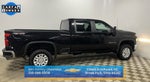 2022 Chevrolet Silverado 3500 HD LT
