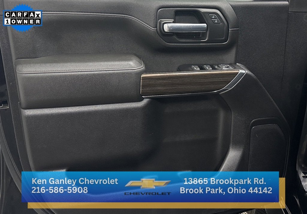 2022 Chevrolet Silverado 3500 HD LT