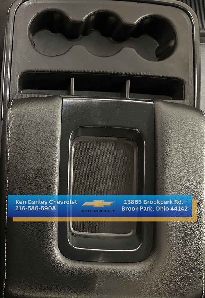 2019 Chevrolet Silverado LD LT