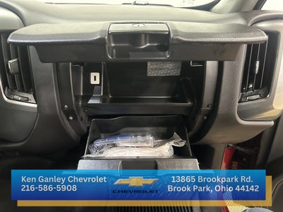 2019 Chevrolet Silverado LD LT