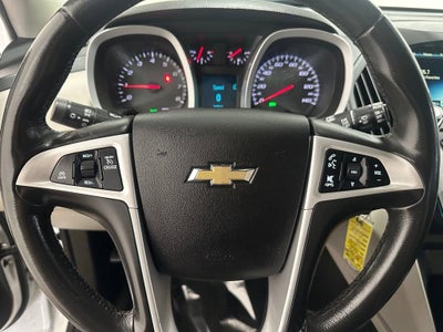 2012 Chevrolet Equinox LT w/2LT