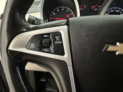 2012 Chevrolet Equinox LT w/2LT