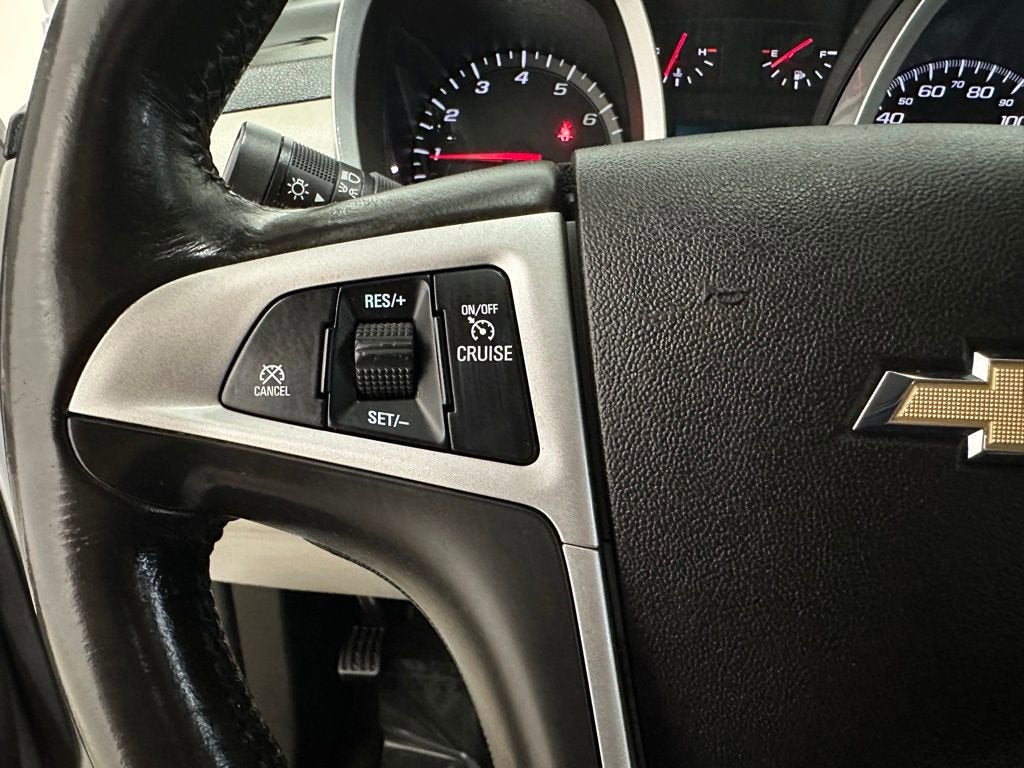 2012 Chevrolet Equinox LT w/2LT