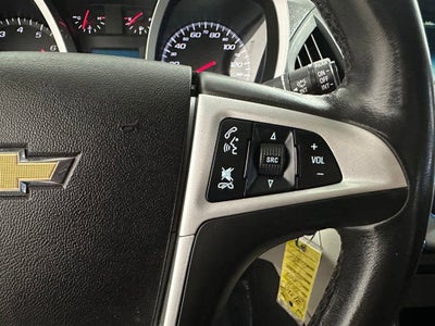 2012 Chevrolet Equinox LT w/2LT