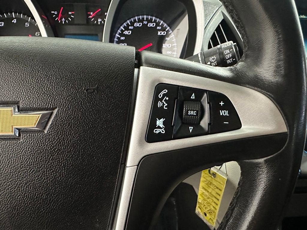 2012 Chevrolet Equinox LT w/2LT