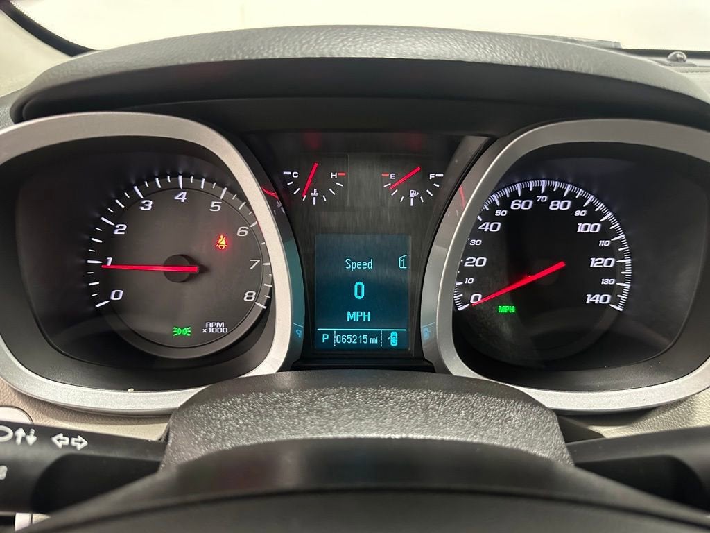 2012 Chevrolet Equinox LT w/2LT