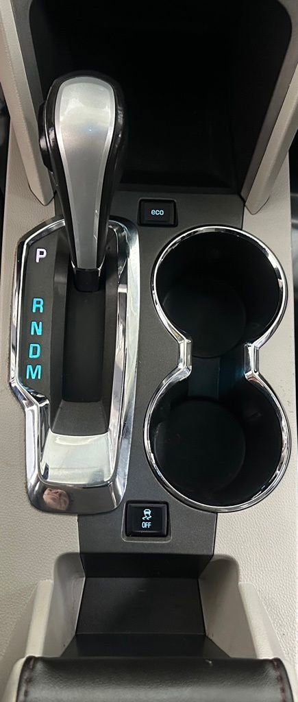 2012 Chevrolet Equinox LT w/2LT