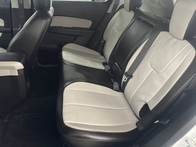 2012 Chevrolet Equinox LT w/2LT