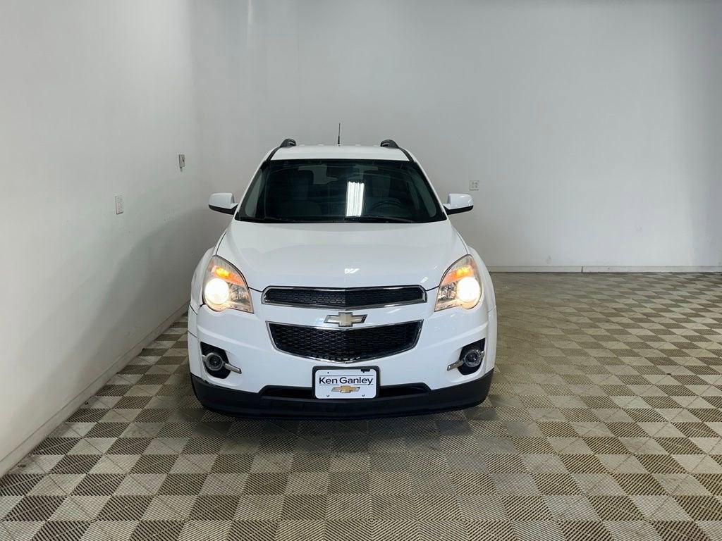 2012 Chevrolet Equinox LT w/2LT